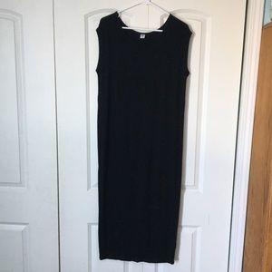 Old Navy•black dress